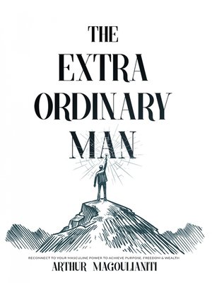 cover image of The Extraordinary Man